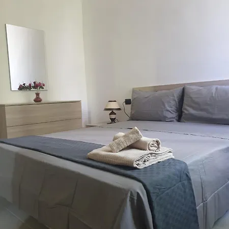 Magh1 Apartment Parma