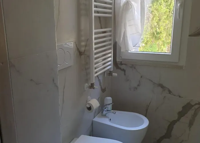 Apartment Magh1 Parma