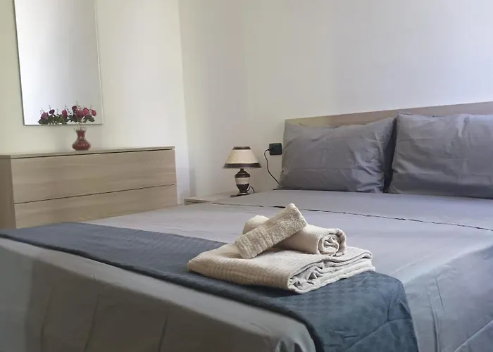 Magh1 Apartment Parma